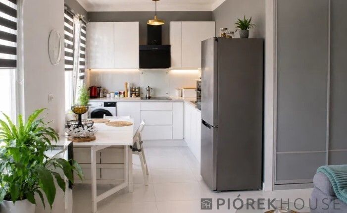 Mieszkanie 1-pokojowe Warszawa Praga-Południe, ul. Stanisława Augusta. Zdjęcie 5