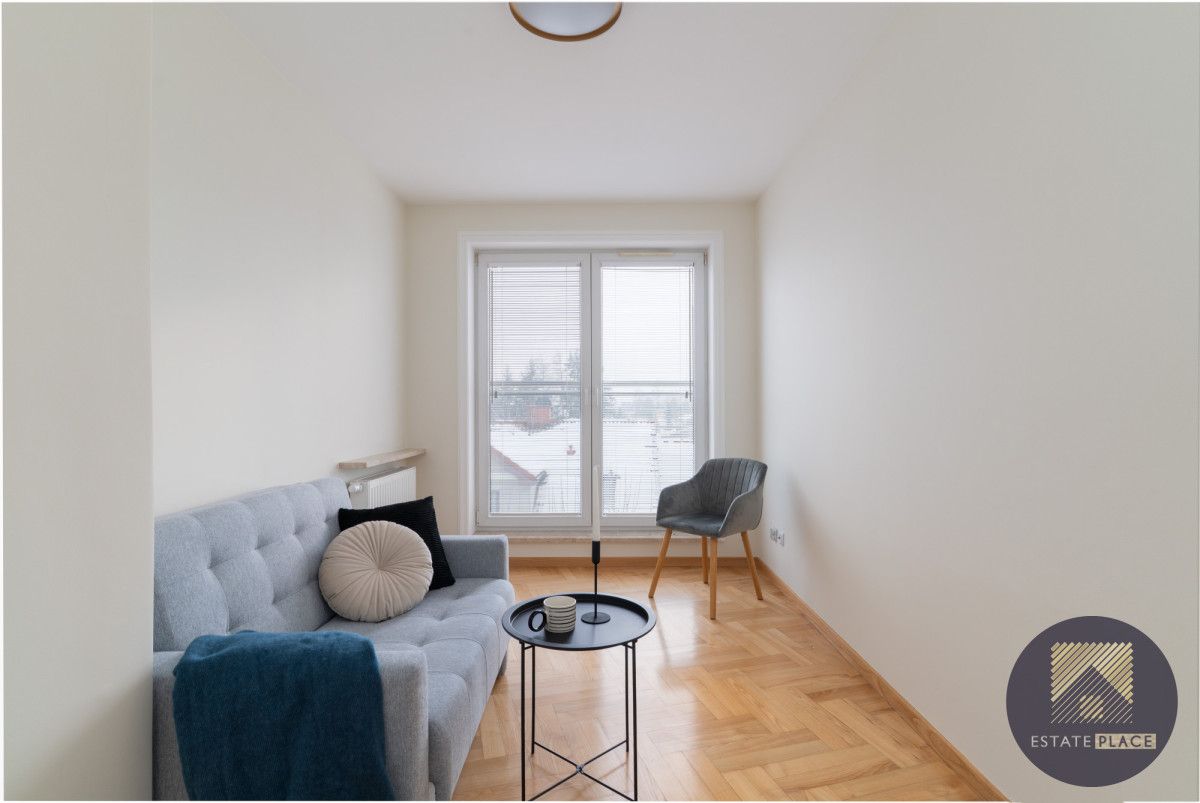 Mieszkanie 3-pokojowe Piaseczno, ul. Tadeusza Gerbera. Zdjęcie 8