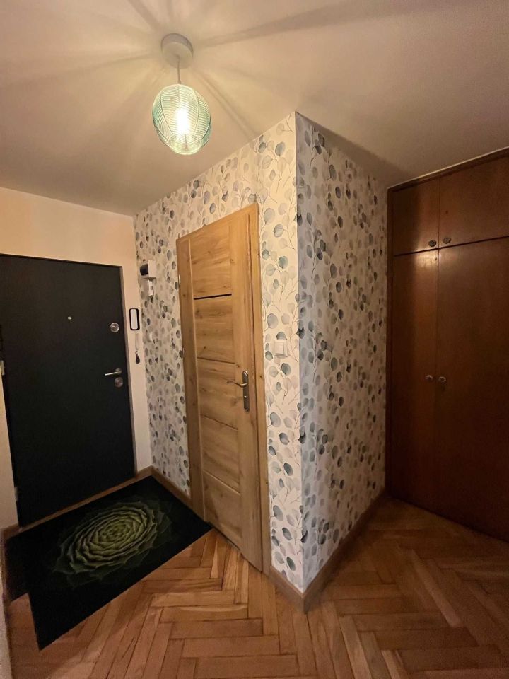 Mieszkanie 2-pokojowe Warszawa Żoliborz, ul. Leopolda Staffa. Zdjęcie 8