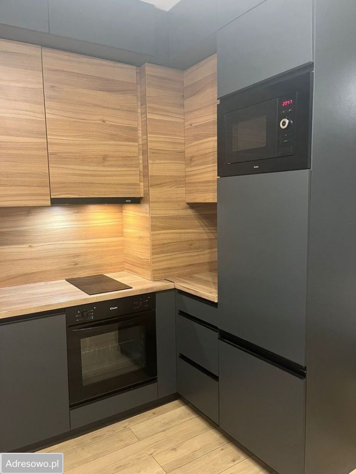 Mieszkanie 1-pokojowe Warszawa Białołęka, ul. Sprawna. Zdjęcie 9