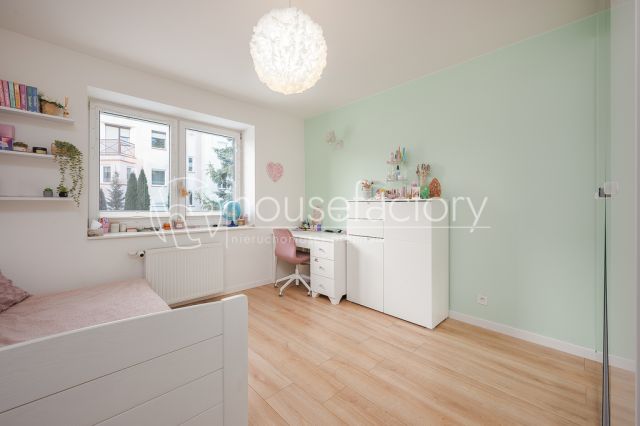 Mieszkanie 4-pokojowe Łódź Rokicie. Zdjęcie 9