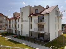 Mieszkanie 2-pokojowe Jasło, ul. Polnych Kwiatów. Zdjęcie 1