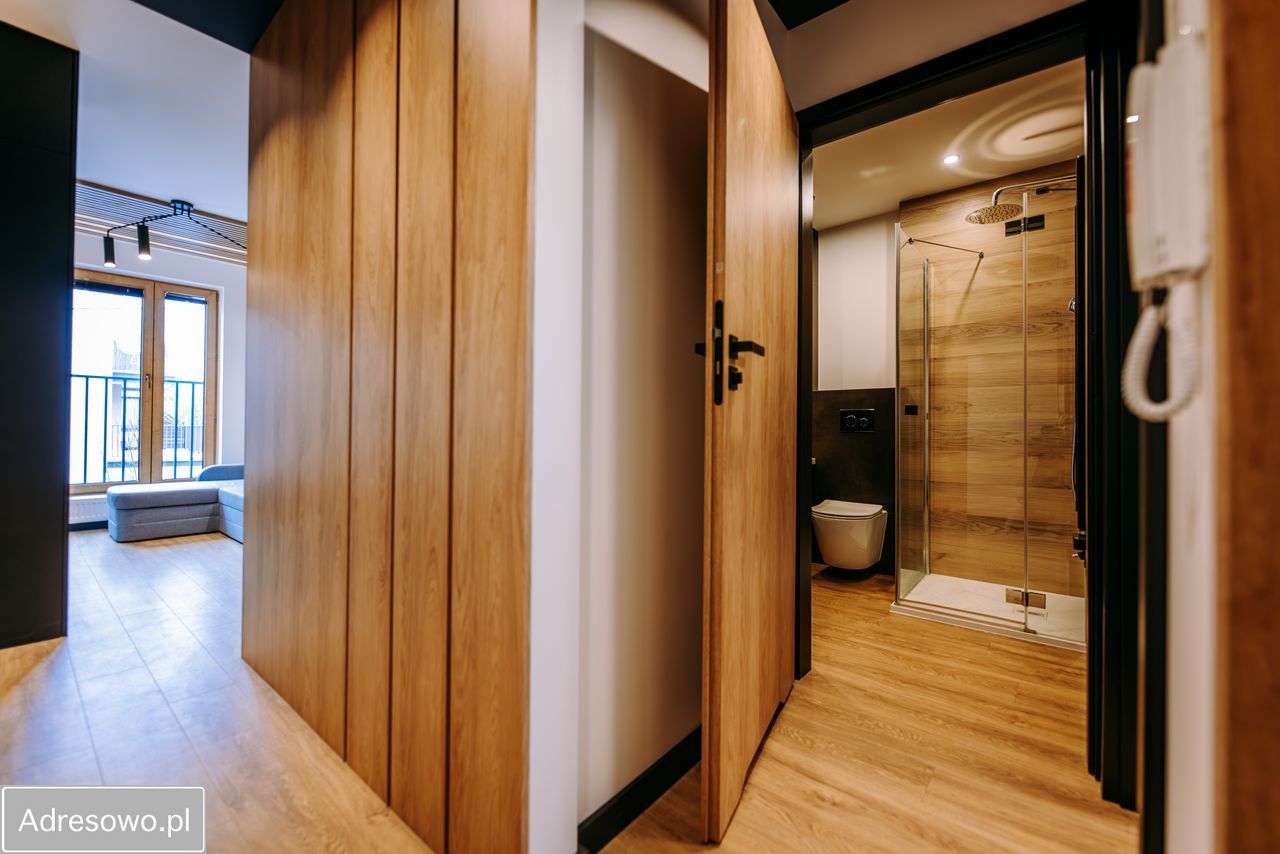 Mieszkanie 7-pokojowe Kielce Uroczysko, ul. Klonowa. Zdjęcie 20