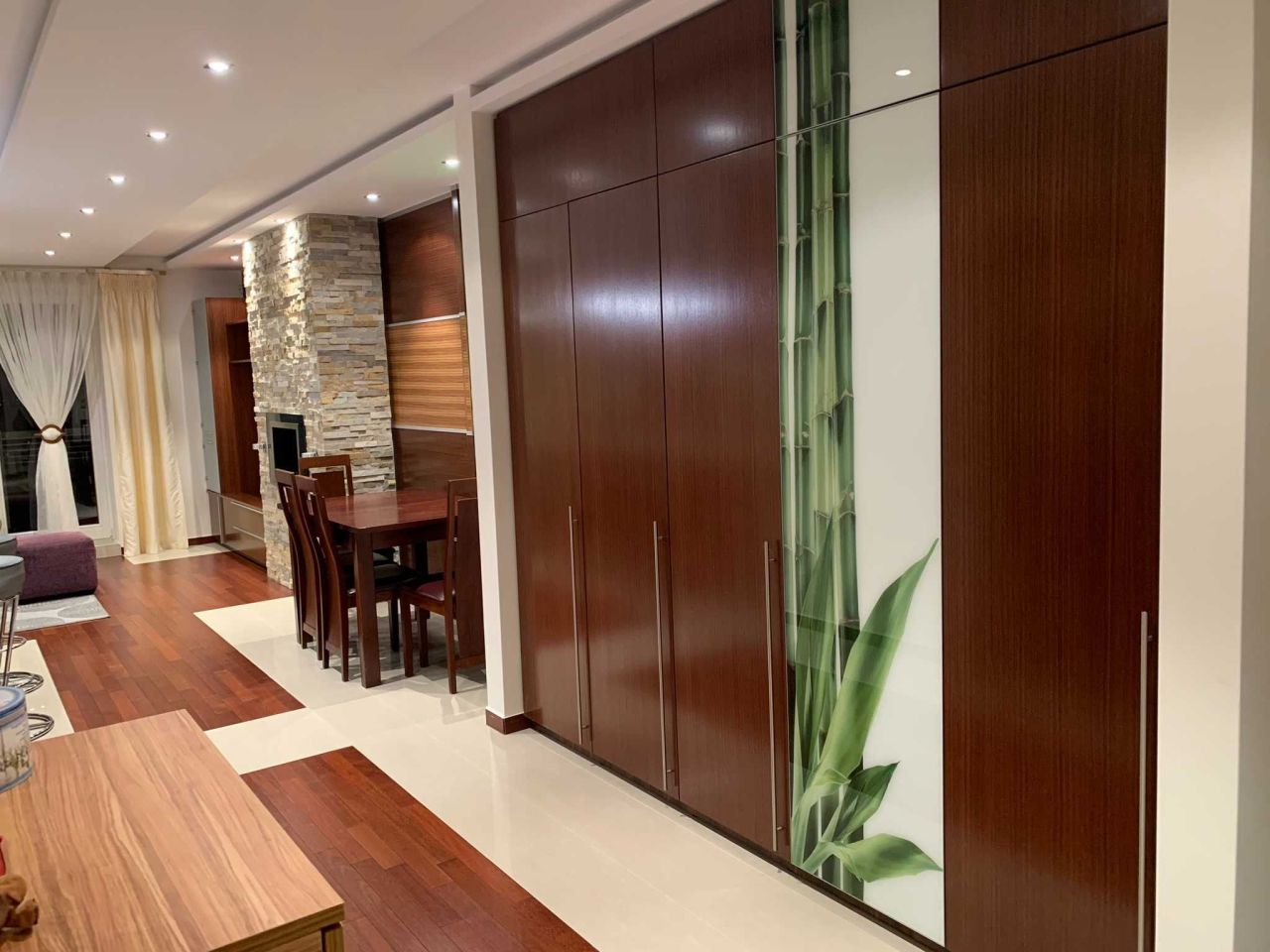 Mieszkanie 3-pokojowe Toruń, szosa Lubicka. Zdjęcie 8