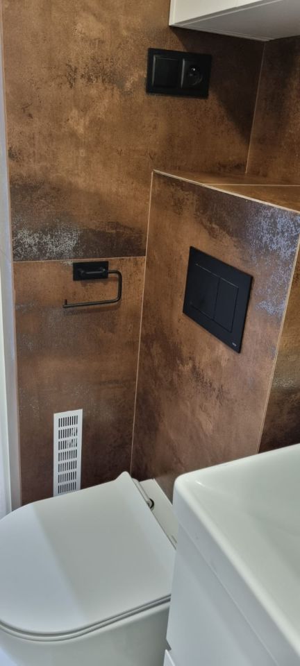 Mieszkanie 1-pokojowe Kraków Olsza, ul. Bosaków. Zdjęcie 8