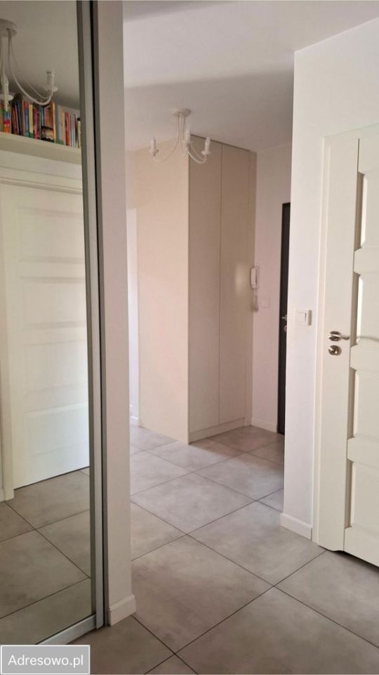 Mieszkanie 3-pokojowe Warszawa Marysin Wawerski, ul. Korkowa. Zdjęcie 2