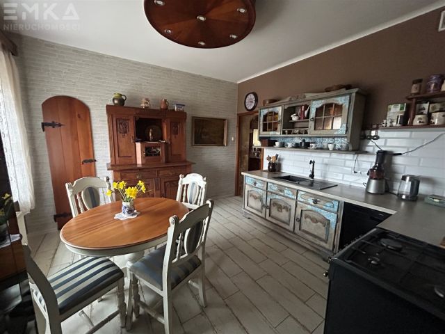 dom wolnostojący, 6 pokoi Piotrków Kujawski, ul. 11 Listopada. Zdjęcie 14