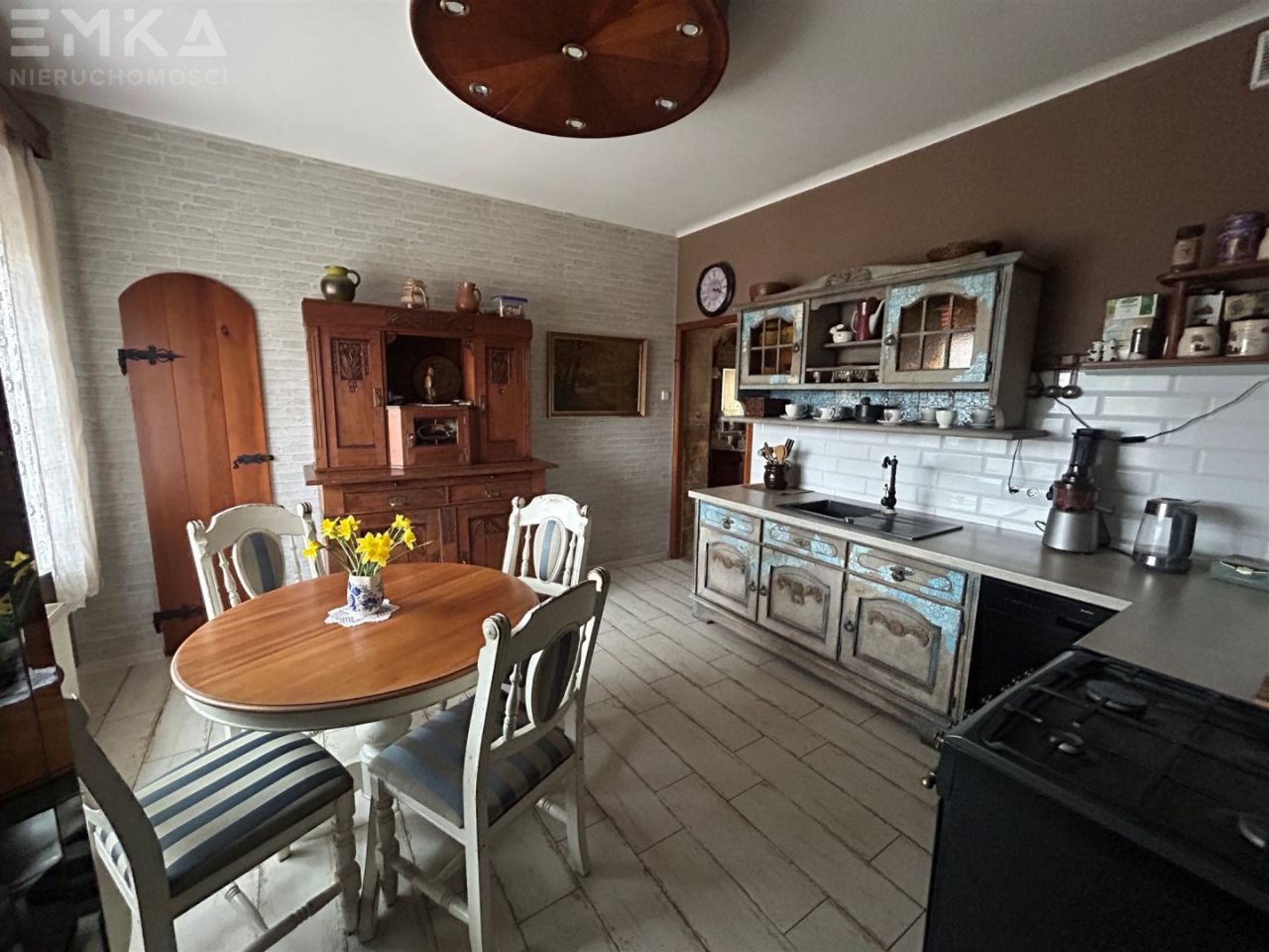 dom wolnostojący, 6 pokoi Piotrków Kujawski, ul. 11 Listopada. Zdjęcie 14