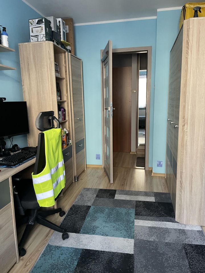 Mieszkanie 3-pokojowe Inowrocław Sady, ul. Młyńska. Zdjęcie 8