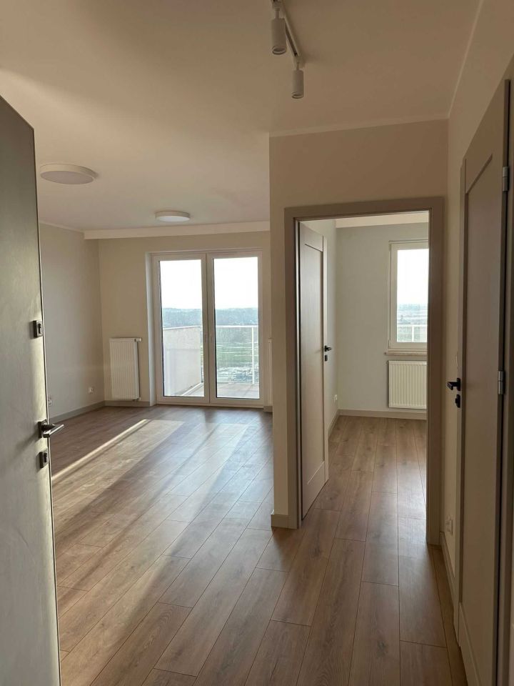 Mieszkanie 2-pokojowe Suwałki. Zdjęcie 5