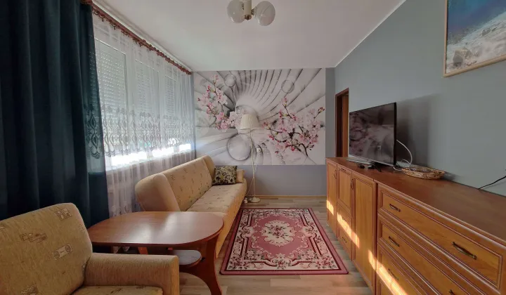 Mieszkanie 1-pokojowe Wrocław Gajowice, ul. Żelazna