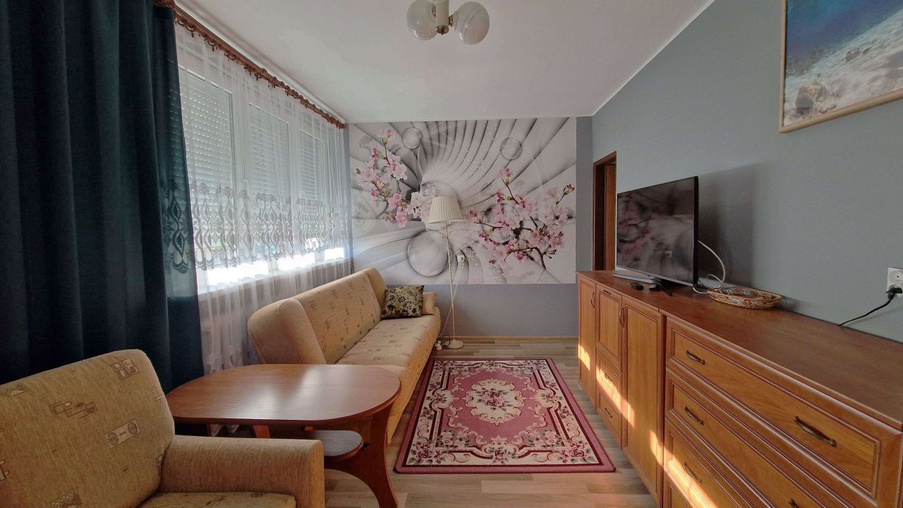 Mieszkanie 1-pokojowe Wrocław Gajowice, ul. Żelazna. Zdjęcie 1