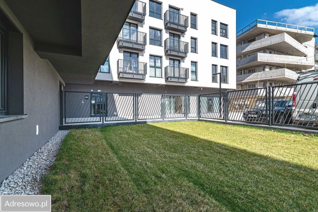 Mieszkanie 2-pokojowe Tarnów, ul. Bł. Karoliny. Zdjęcie 1