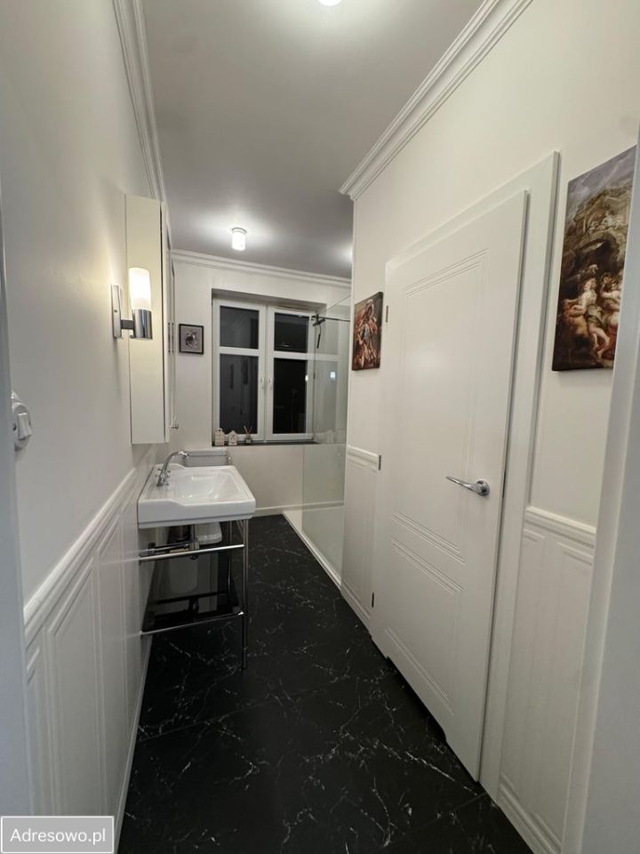 Mieszkanie 3-pokojowe Zabrze Centrum, ul. Wyzwolenia. Zdjęcie 19