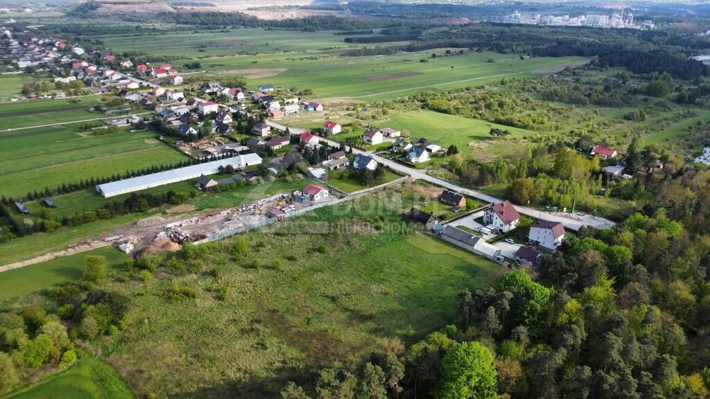 Działka Kielce. Zdjęcie 15