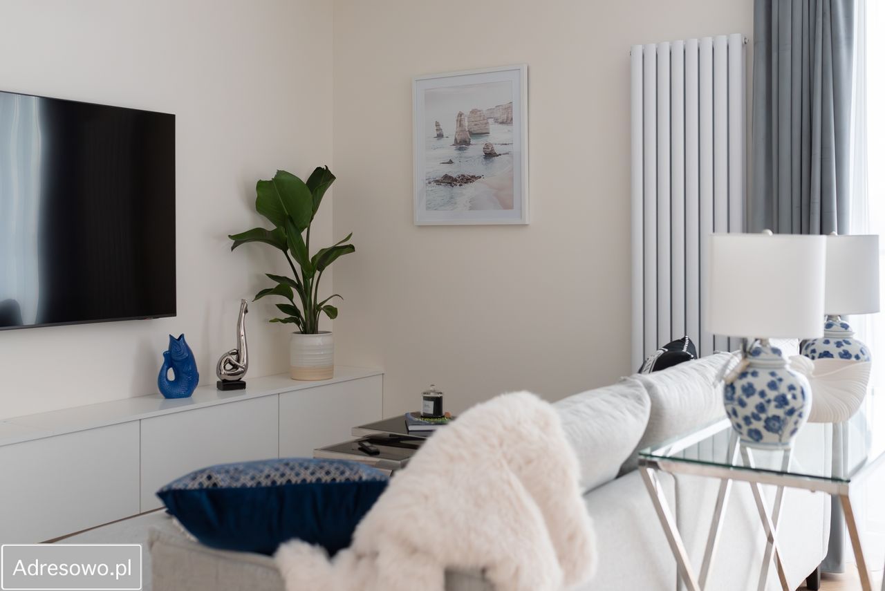 Mieszkanie 2-pokojowe Gdańsk Letnica, ul. Starowiejska. Zdjęcie 6