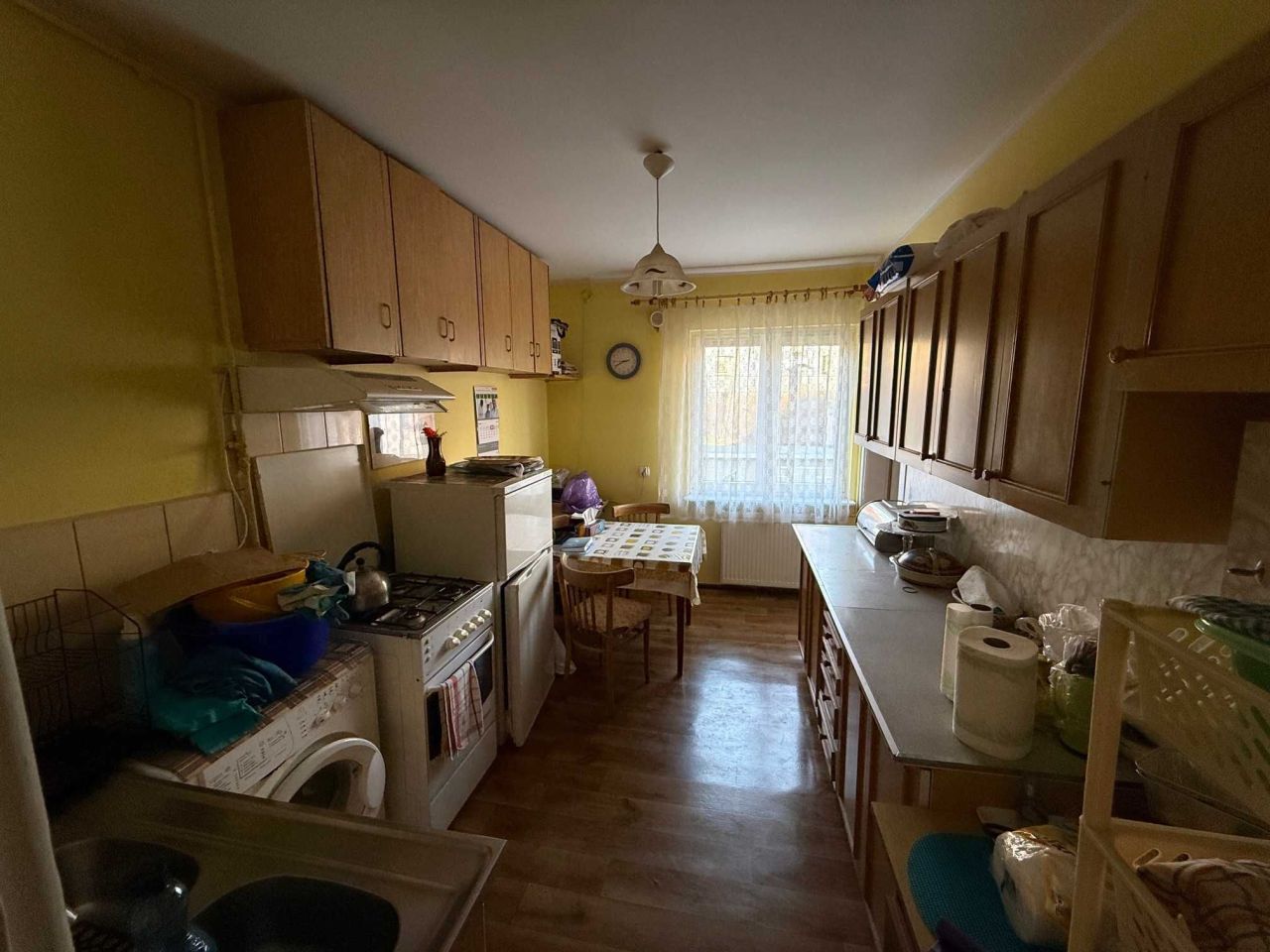 Mieszkanie 2-pokojowe Wałbrzych Biały Kamień, ul. Prosta. Zdjęcie 3