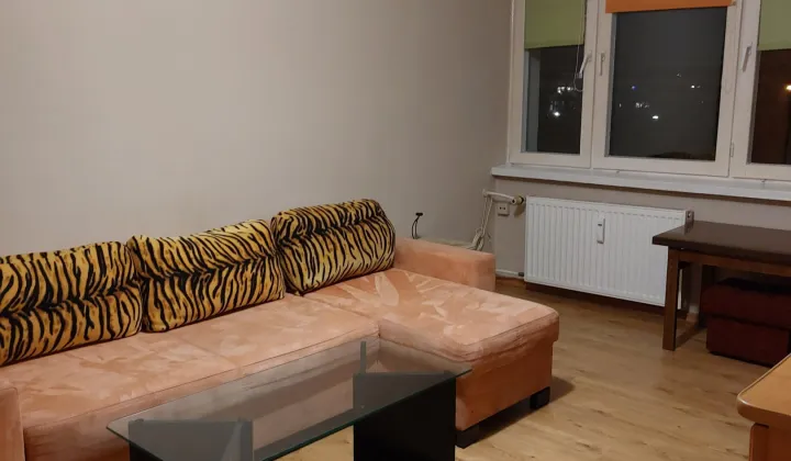 Mieszkanie 2-pokojowe Konin, ul. kard. Stefana Wyszyńskiego