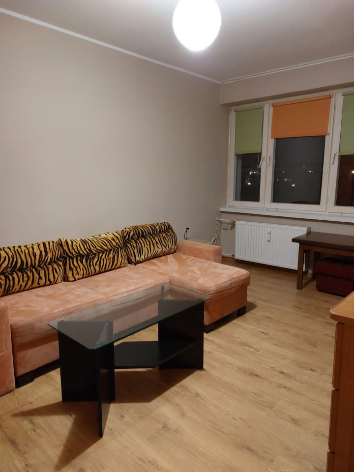 Mieszkanie 2-pokojowe Konin, ul. kard. Stefana Wyszyńskiego. Zdjęcie 1