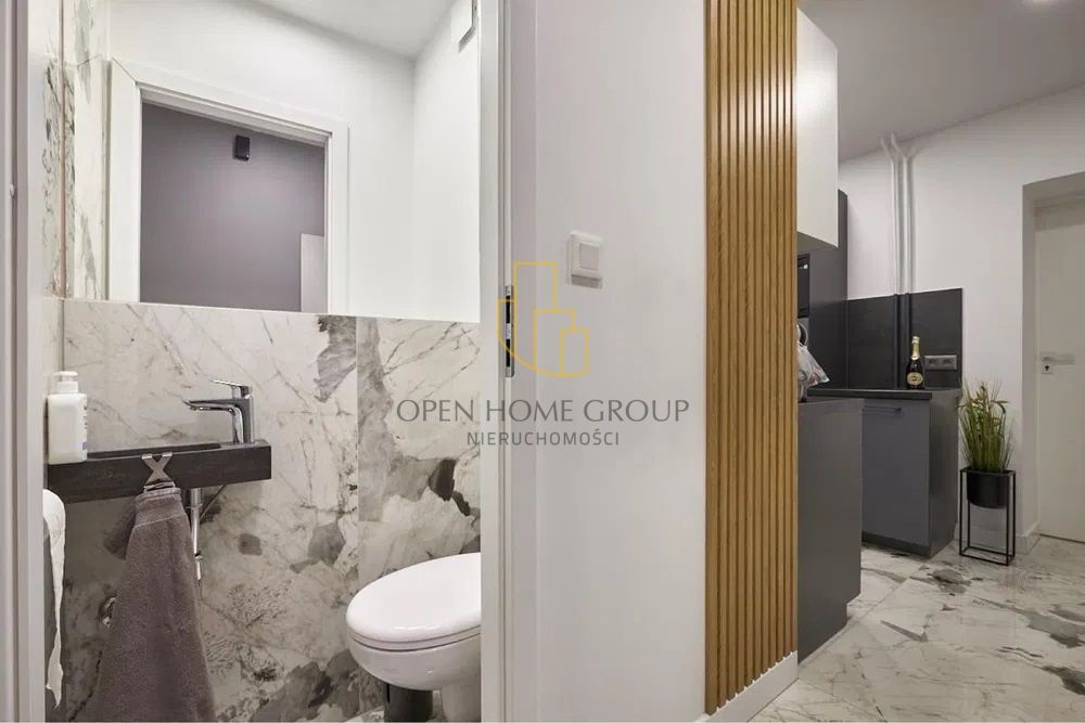 Mieszkanie 2-pokojowe Wrocław. Zdjęcie 6