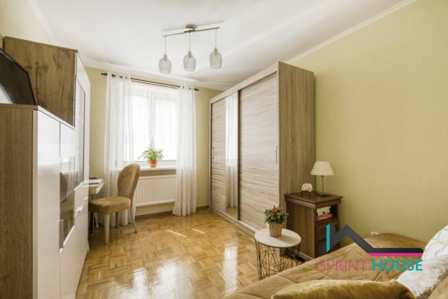 Mieszkanie 3-pokojowe Warszawa Praga-Południe, ul. Władysława Umińskiego. Zdjęcie 8