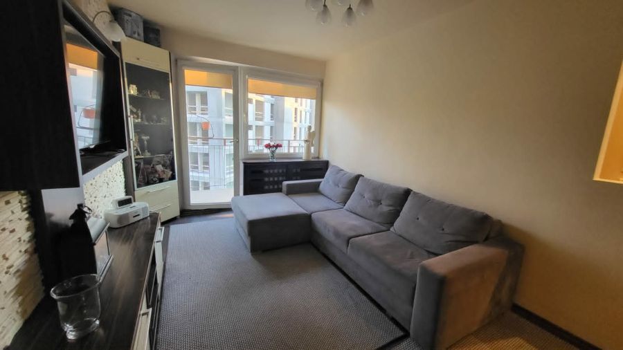 Mieszkanie 3-pokojowe Gdynia Chylonia, ul. Chylońska. Zdjęcie 9