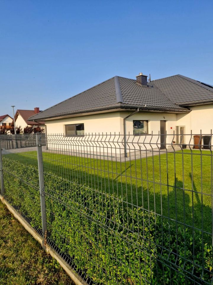 dom wolnostojący, 5 pokoi Lubień Kujawski. Zdjęcie 18