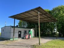 Działka inwestycyjna Żelice. Zdjęcie 2