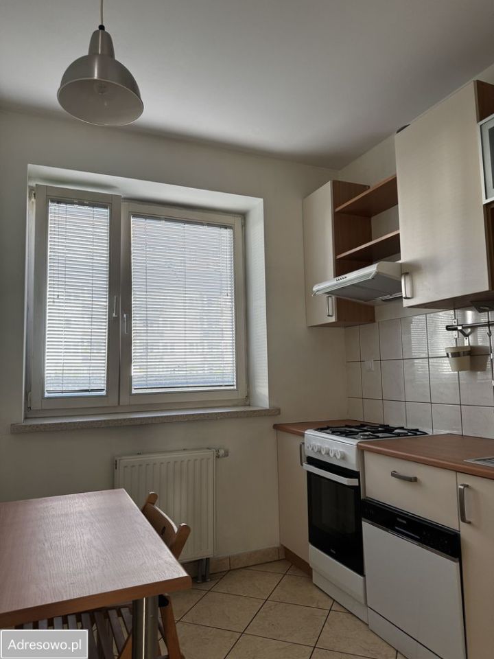 Mieszkanie 2-pokojowe Warszawa Bielany, ul. Sandora Petöfiego. Zdjęcie 8