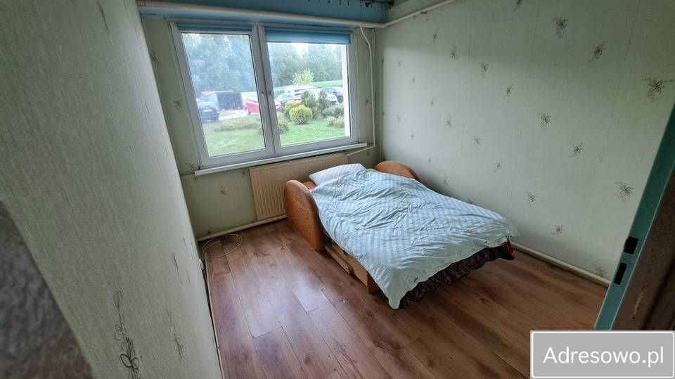 Mieszkanie 3-pokojowe Stacze. Zdjęcie 5