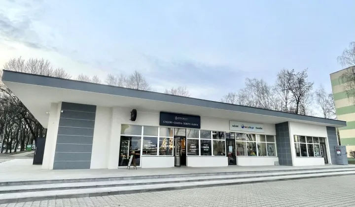 Lokal Tomaszów Mazowiecki, ul. Strzelecka
