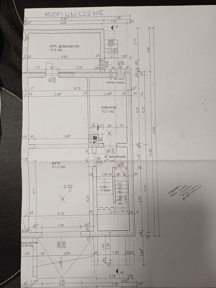 bliźniak, 4 pokoje Piaseczno Gołków-Letnisko, ul. Anhellego. Zdjęcie 35