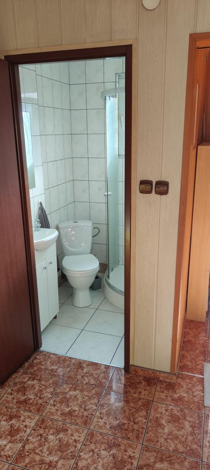 dom wolnostojący, 4 pokoje Ruda Śląska Bielszowice, ul. Albina Kowaczka. Zdjęcie 16