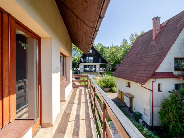 dom wolnostojący, 7 pokoi Pcim. Zdjęcie 32