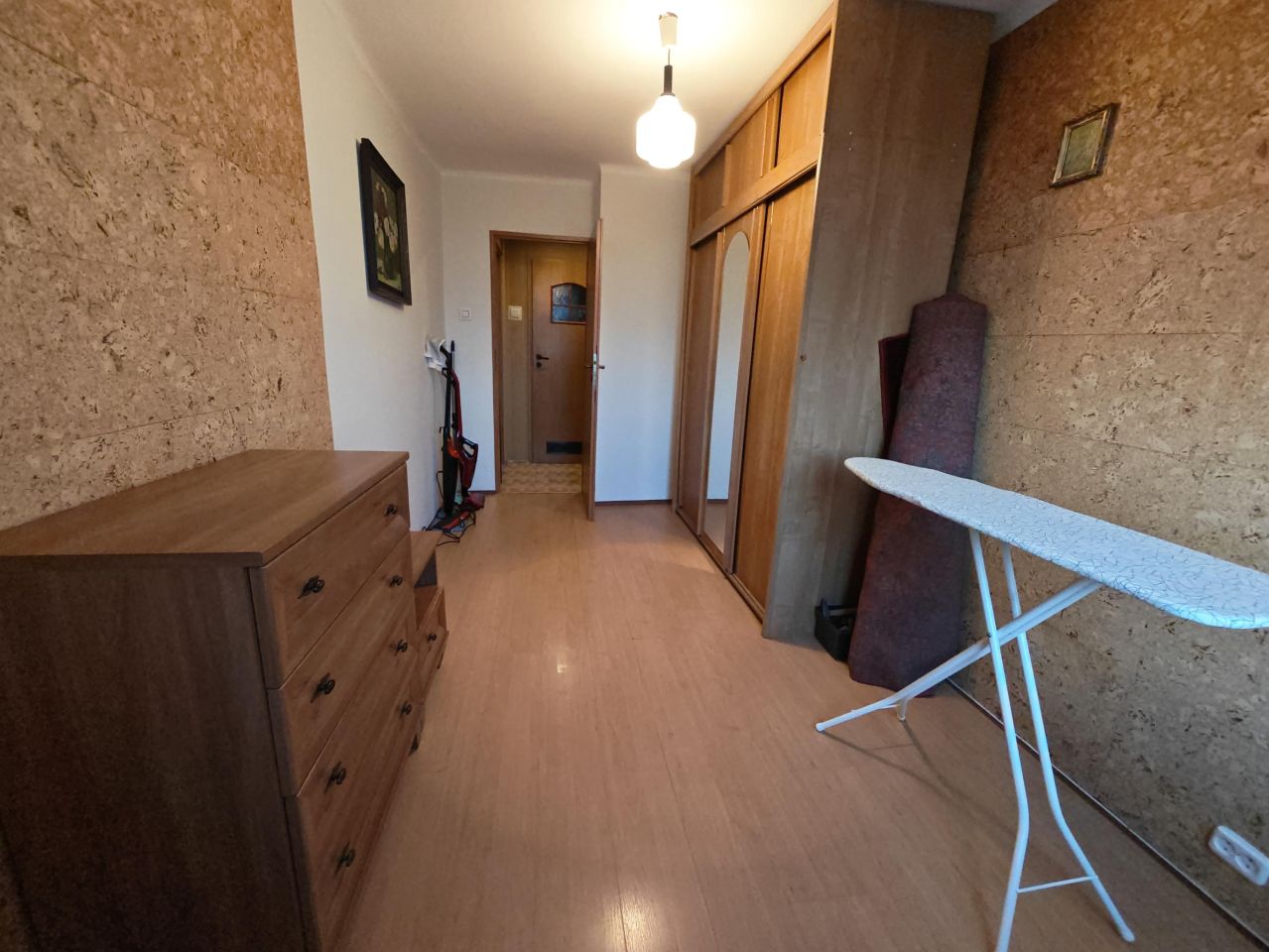 Mieszkanie 3-pokojowe Będzin Gzichów, ul. Partyzantów. Zdjęcie 10