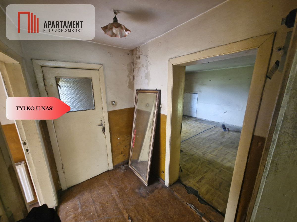 bliźniak, 2 pokoje Grochowiska Księże. Zdjęcie 11