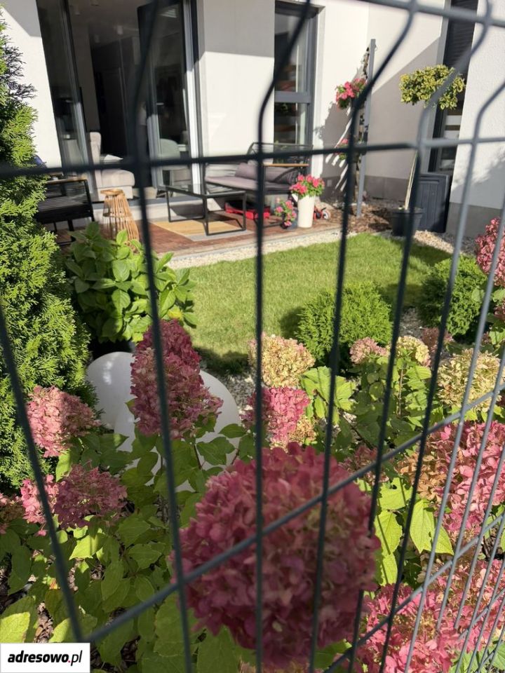 Mieszkanie 3-pokojowe Bydgoszcz Wyżyny, ul. Białogardzka. Zdjęcie 19