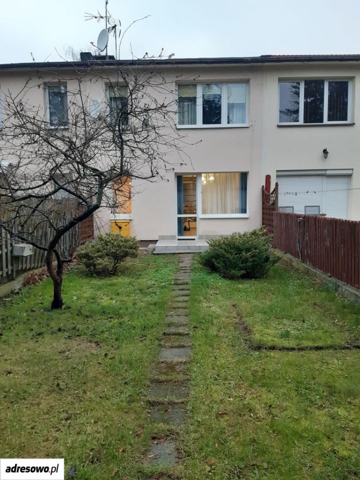 Mieszkanie 3-pokojowe Warszawa Miedzeszyn, ul. Żwanowiecka. Zdjęcie 18