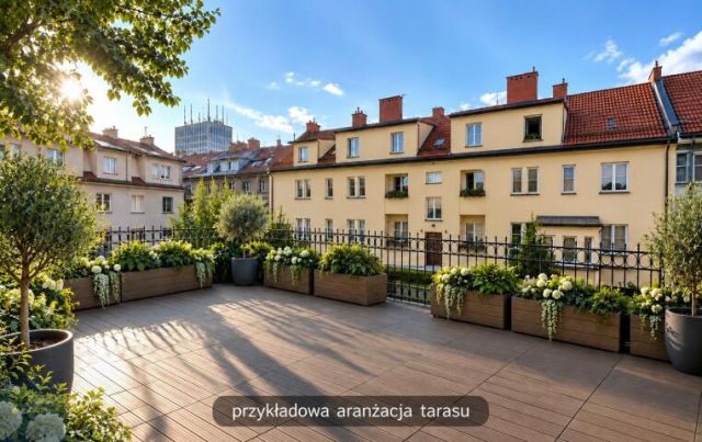 Mieszkanie 2-pokojowe Katowice, ul. Tadeusza Kościuszki. Zdjęcie 8