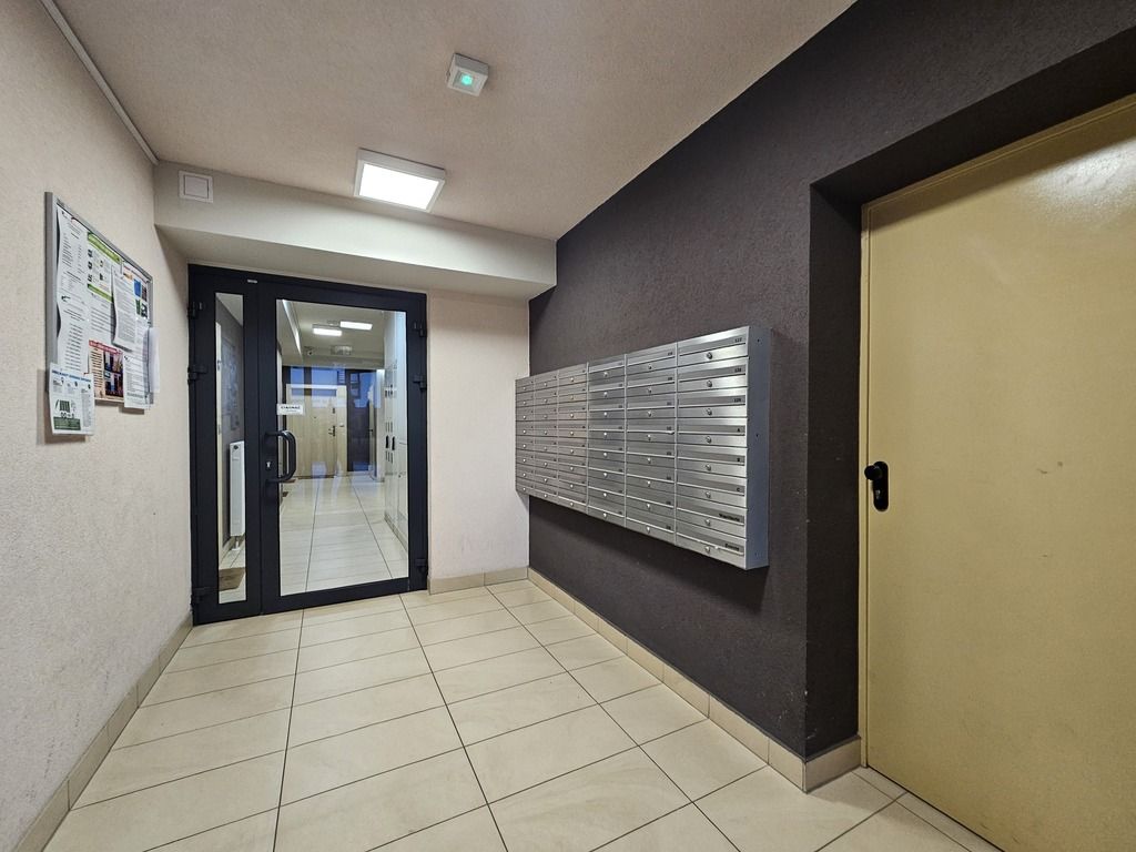 Mieszkanie 1-pokojowe Katowice Ligota, ul. Braci Mniejszych. Zdjęcie 10
