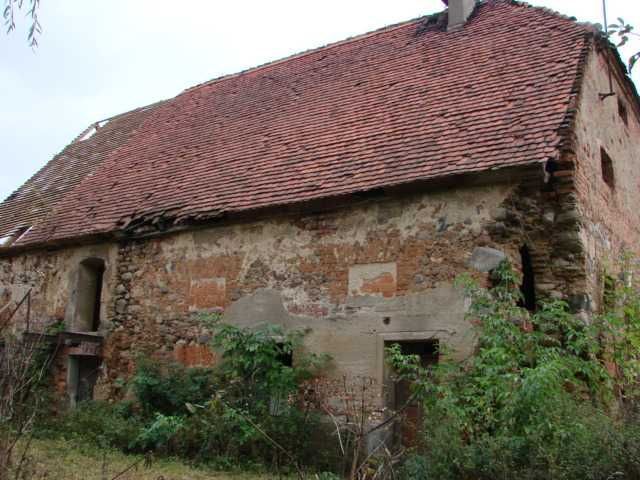 Działka budowlana Borów Wielki. Zdjęcie 3