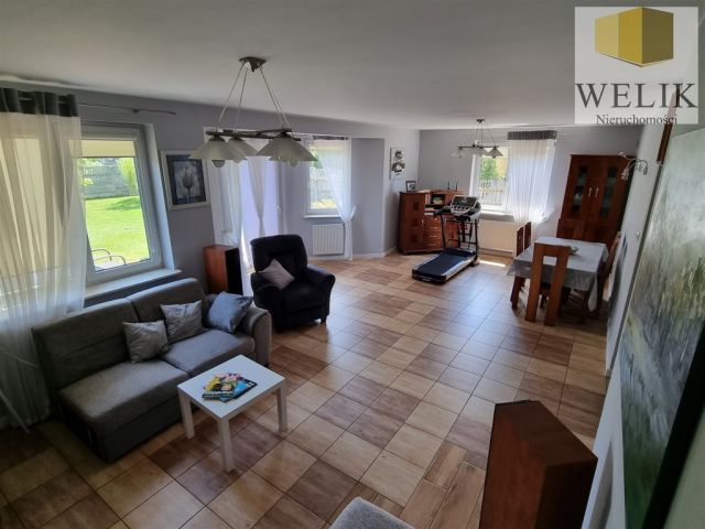 dom wolnostojący, 5 pokoi Biała Podlaska, ul. Robotnicza. Zdjęcie 1