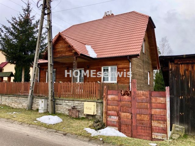 dom wolnostojący, 5 pokoi Kunów, ul. Iłżecka. Zdjęcie 1