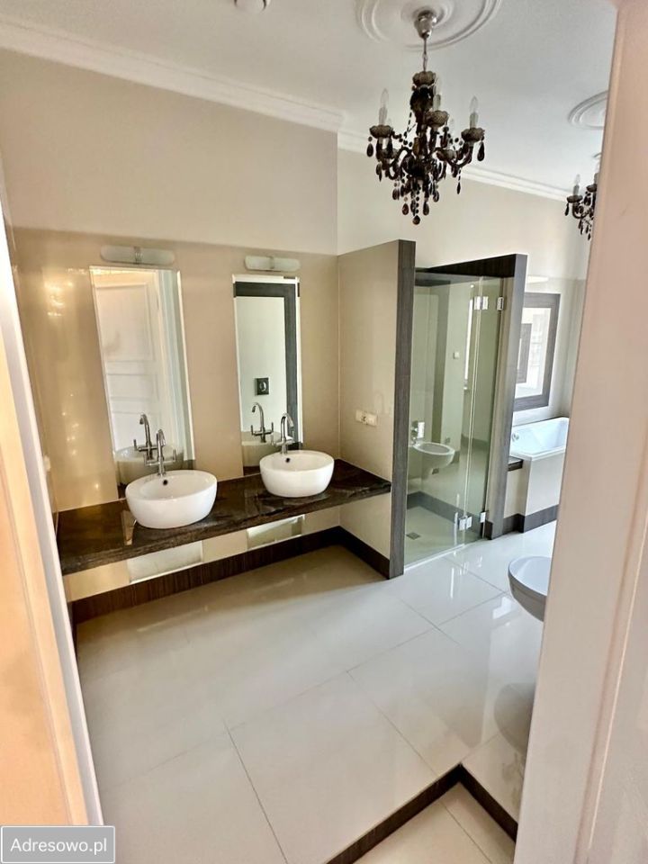 Mieszkanie 4-pokojowe Wrocław Zalesie, wyb. Stanisława Wyspiańskiego. Zdjęcie 12