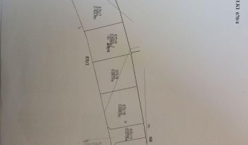 Działka budowlana Piaski, ul. Zbożowa