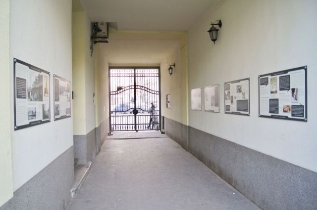 Mieszkanie 2-pokojowe Warszawa Wola, ul. Wolska. Zdjęcie 8