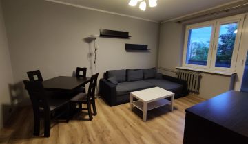 Mieszkanie 2-pokojowe Łódź Radogoszcz, ul. Trzcinowa
