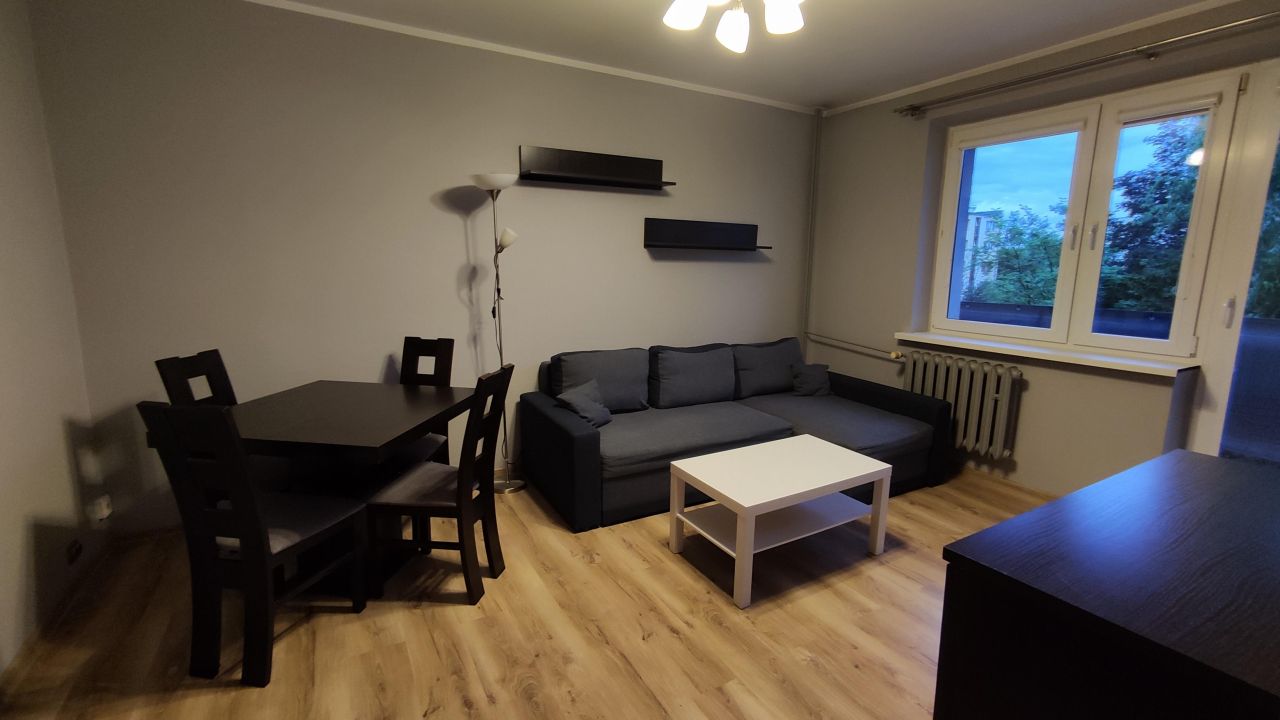 Mieszkanie 2-pokojowe Łódź Radogoszcz, ul. Trzcinowa