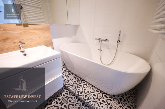 Mieszkanie 3-pokojowe Kraków, ul. Rydlówka. Zdjęcie 3