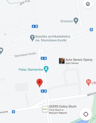 Lokal Łódź Śródmieście, ul. Piotrkowska. Zdjęcie 10